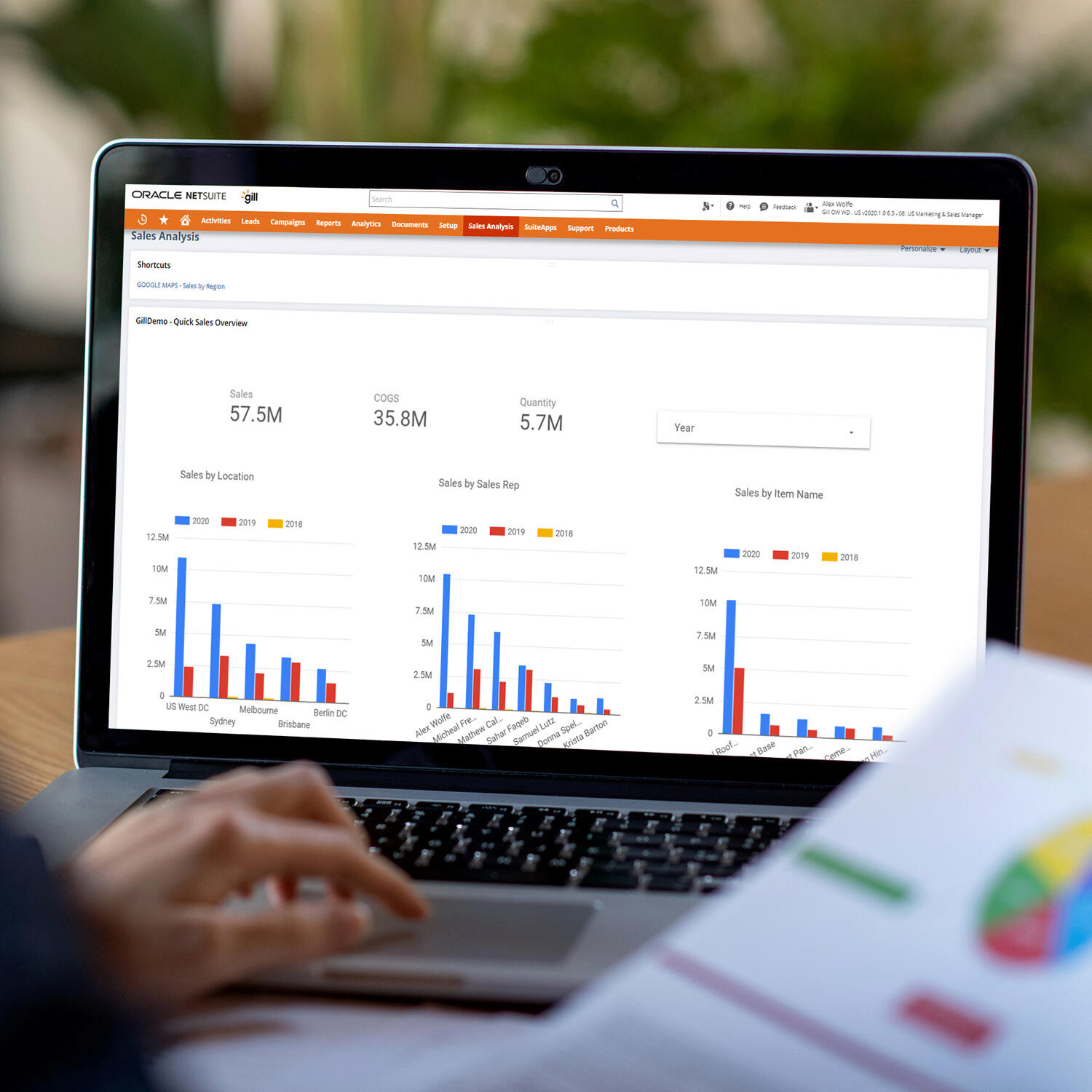 The Ultimate NetSuite Pricing Guide 2022 NetSuite Price List
