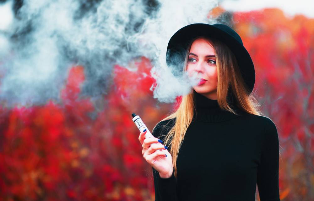 Beginners' Guide to ECigarettes & Vaping GurusWay