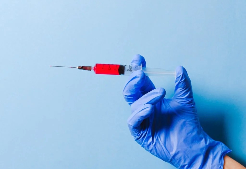 Fasting Before Blood Test 8 Facts You Should Know GurusWay