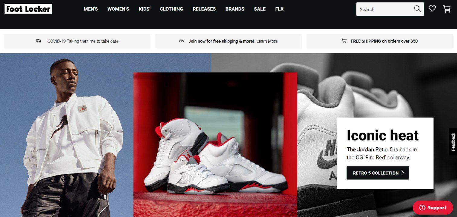 Women Shoes Guide Best Shoes, Online Stores & Size Tips