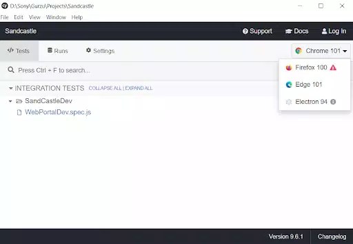Web Automation Testing with Cypress : A Guide for Beginners (I) | Gurzu