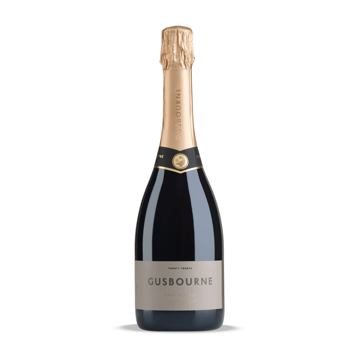 Brut Reserve 2020 Vintage Gusbourne Fine English Wines