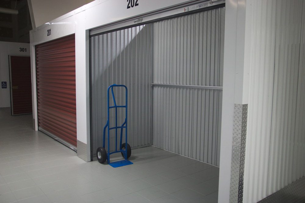 Personal Storage GU Self Storage Self Storage in Guam
