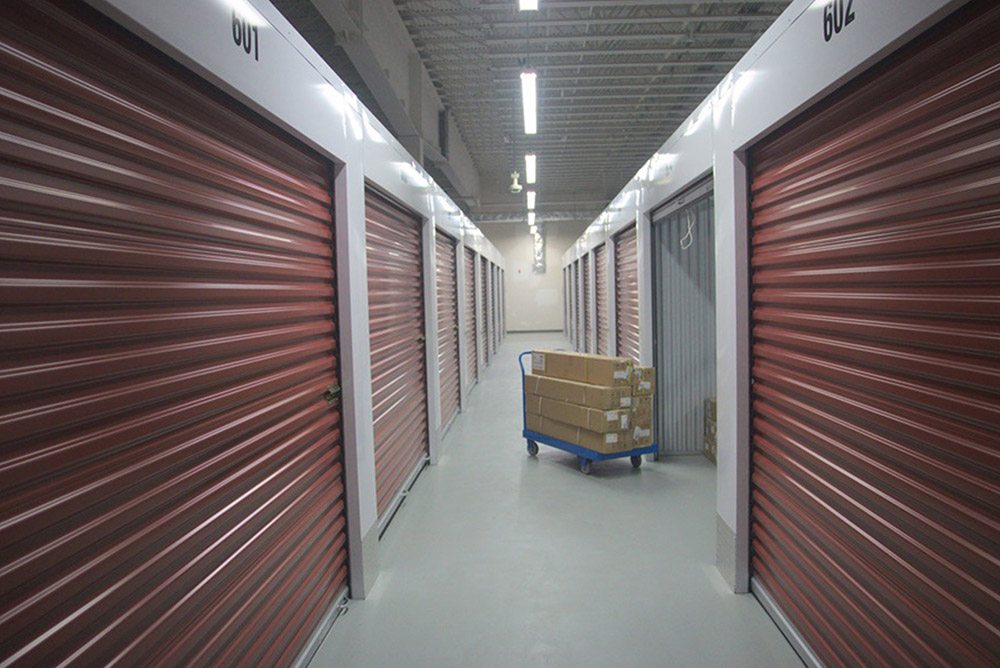 Our Facility GU Self Storage Self Storage in Guam