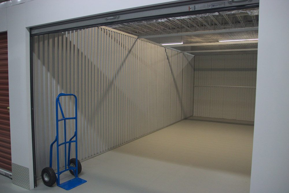 Business Storage GU Self Storage Self Storage in Guam