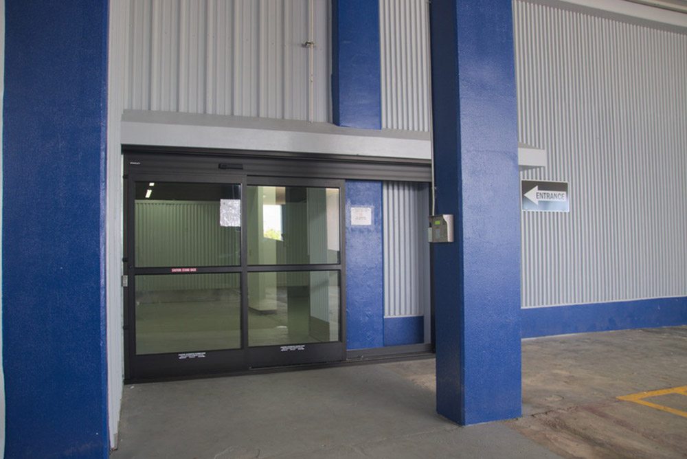 Self Storage in Guam GU Self Storage Personal and Business Storage