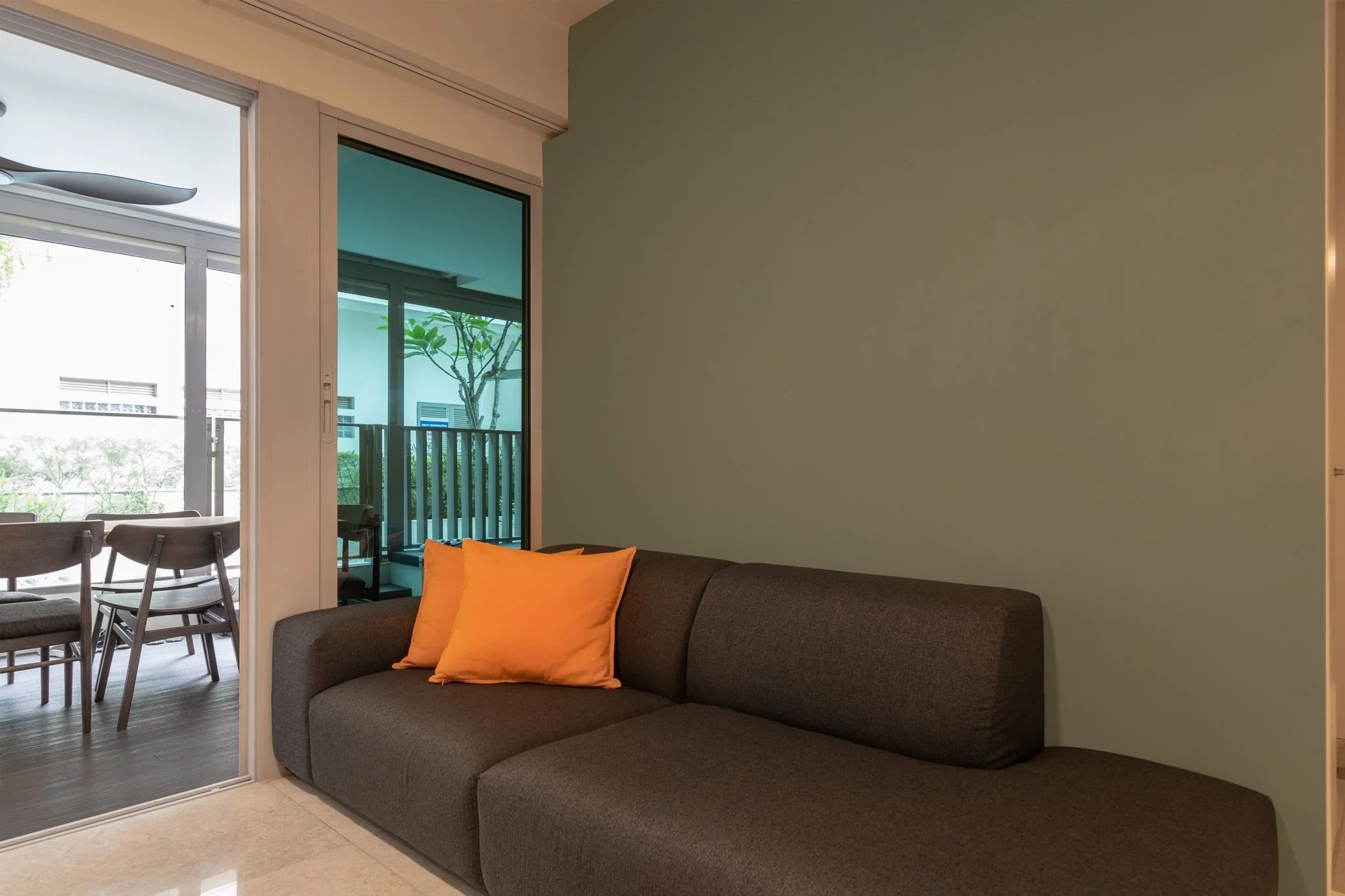 The NonToxic Indoor Paint Choice Gush Paints — Gush