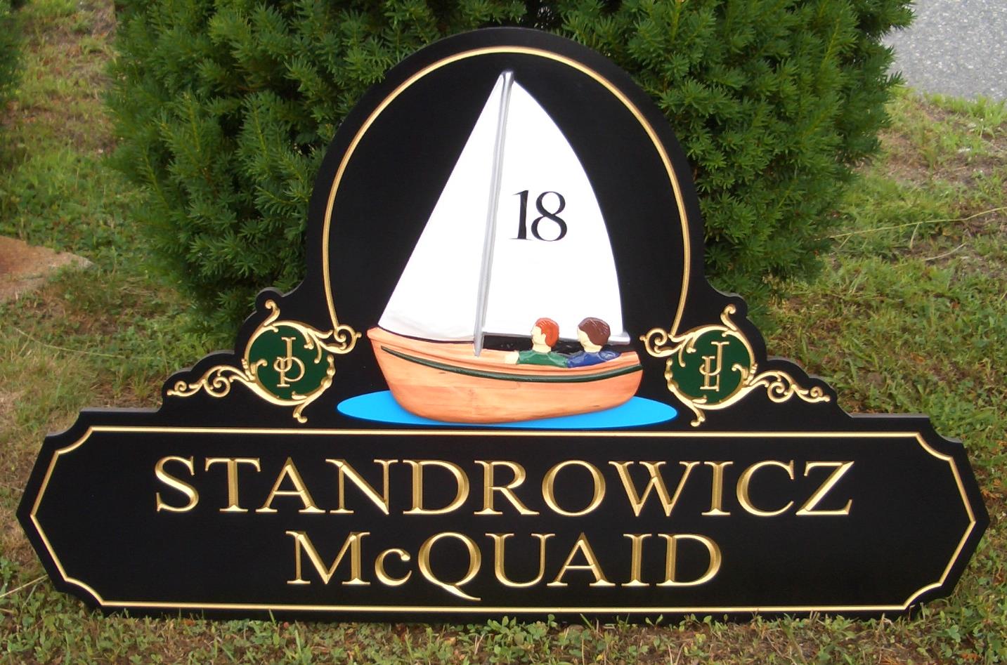 Professional & Residential Signage Graphics Unlimited CT/MA/RI