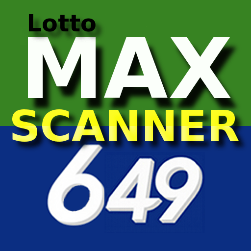 88apps Lottery scanner app Lotto Toronto, ON, Canada Startup