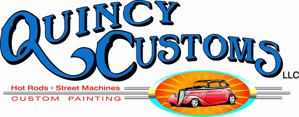 Quincy Customs LLC Quincy, IL, USA Startup
