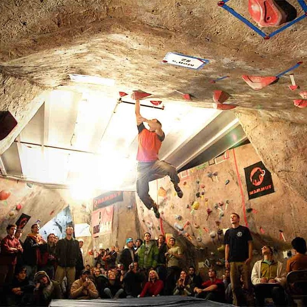 Toronto Rock Climbing Gym at Douglas Mitchell blog