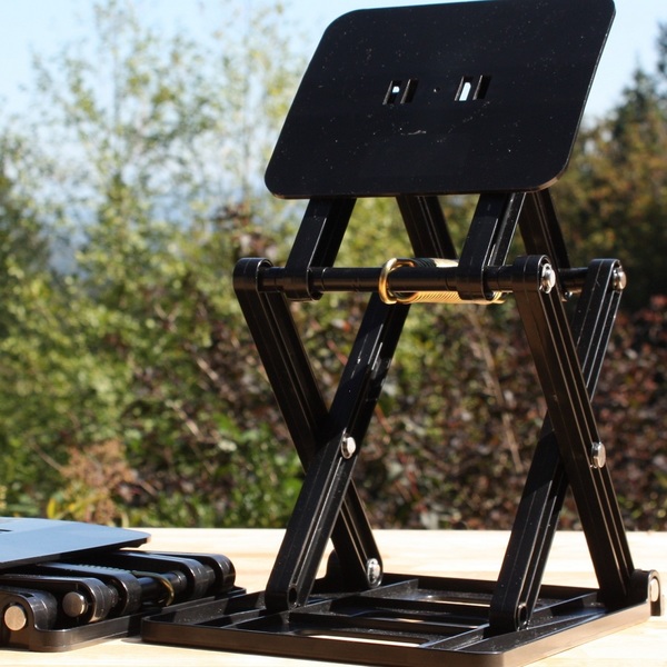 Three60 LLC Snohomish, WA, US Startup