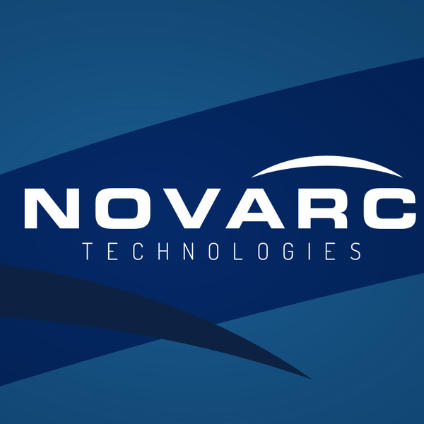 Novarc Technologies North Vancouver, BC, Canada Startup