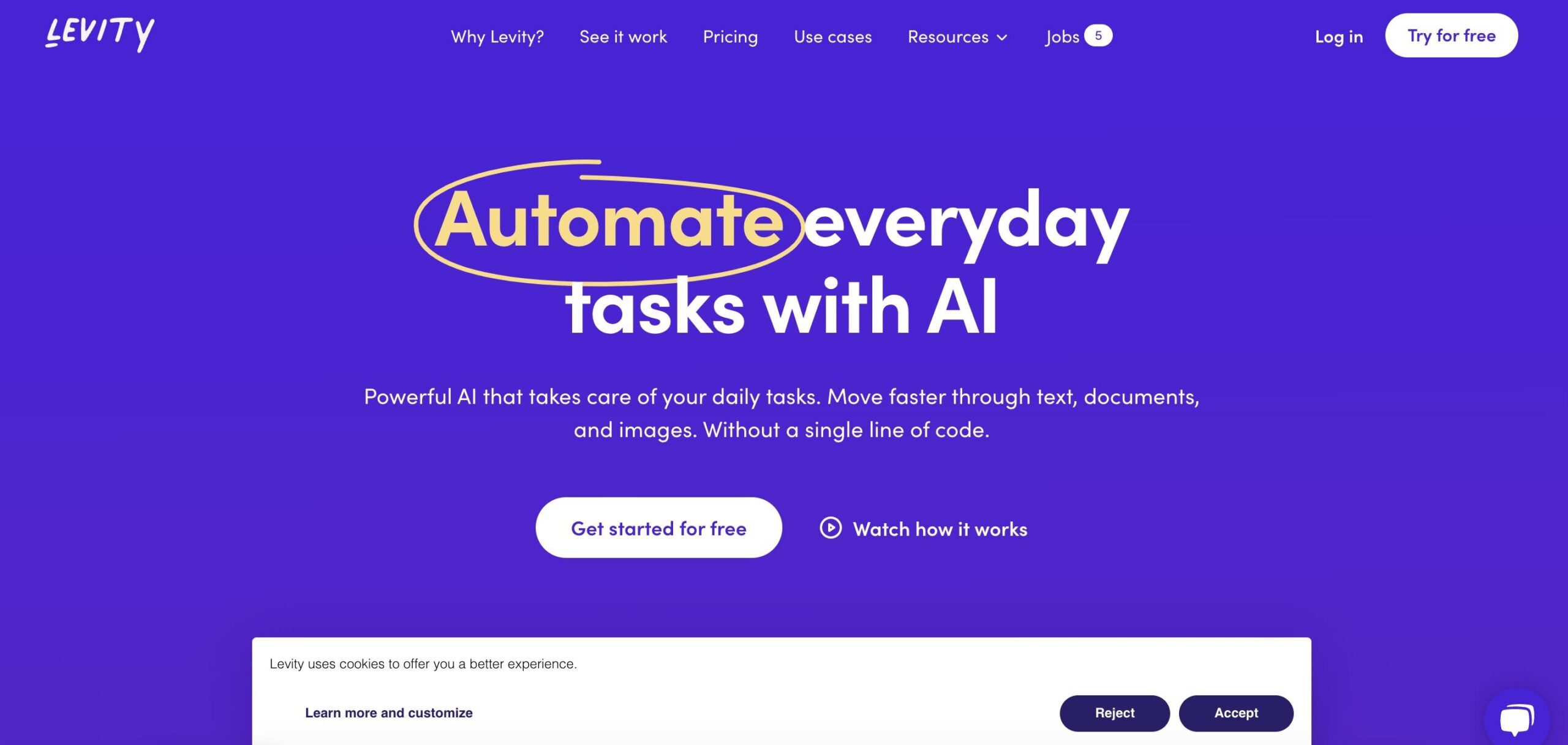 Gust Startup Smarter