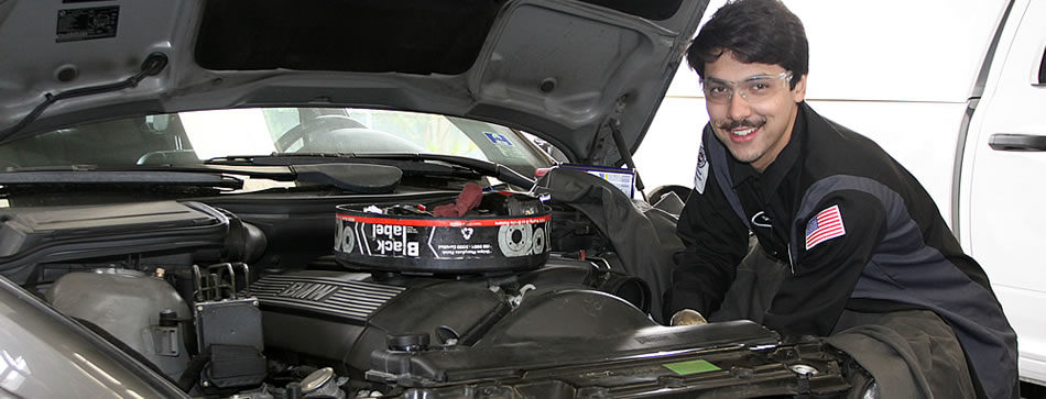 Huntington Beach Auto Repair Employment Opportunities