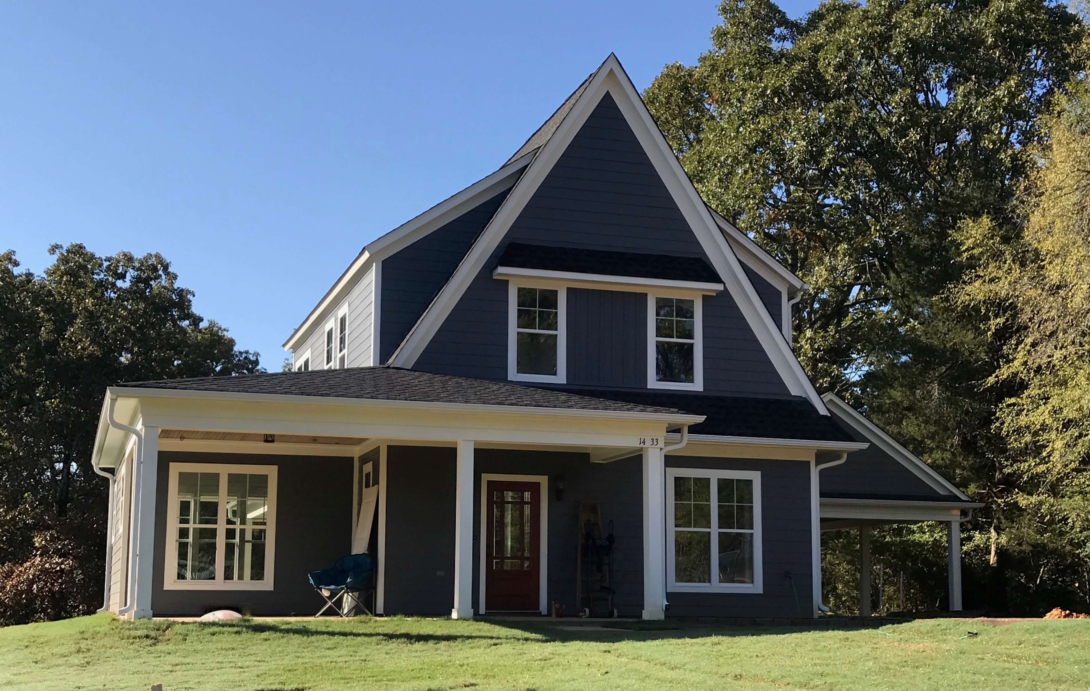 Desoto County Home Builder Desoto County Home Additions Desoto