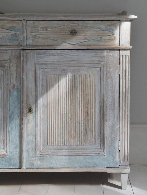 Antique Gustavian Furniture Serie 1 Gustavienne