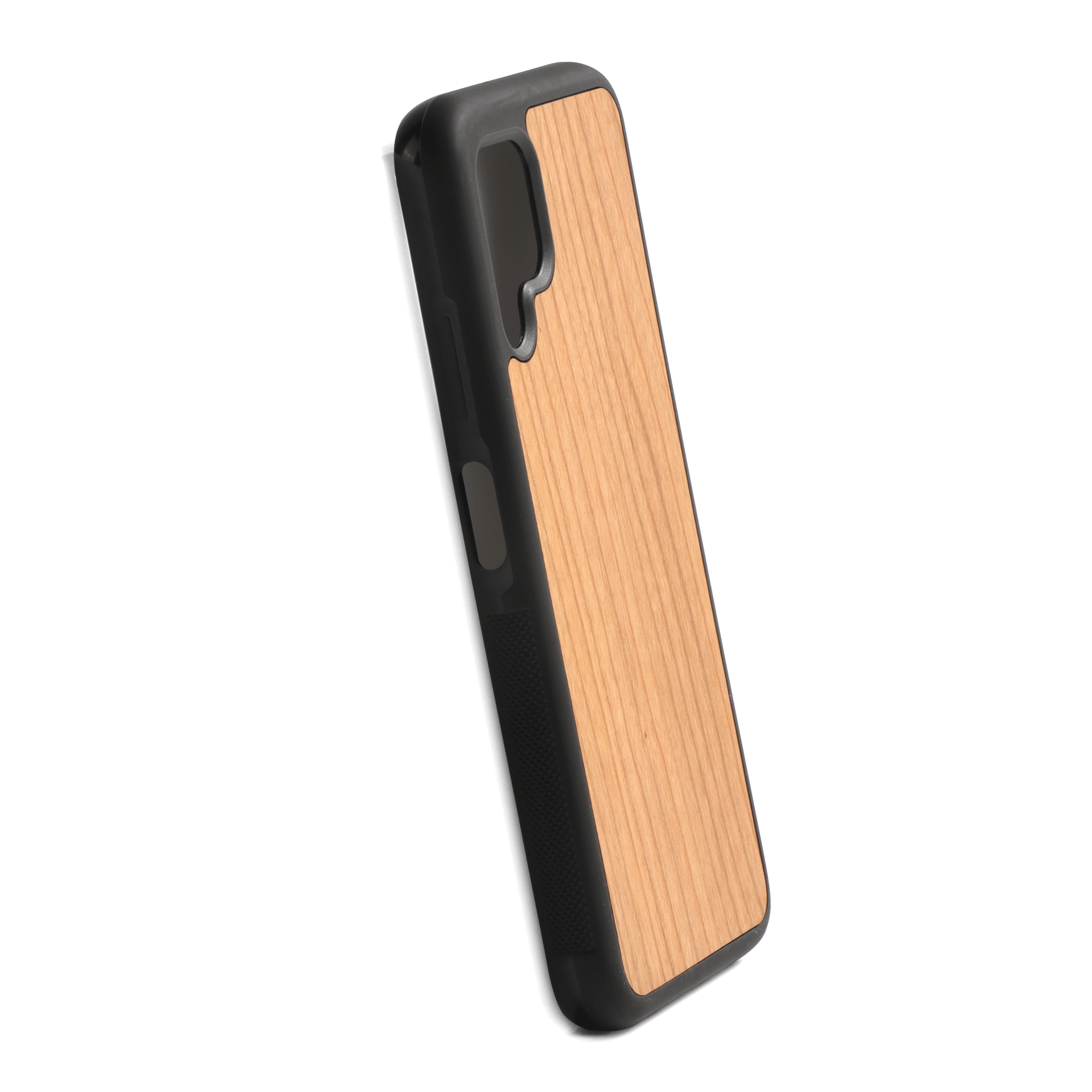 HandyHülle Holz Huawei P40 lite GUSTECO