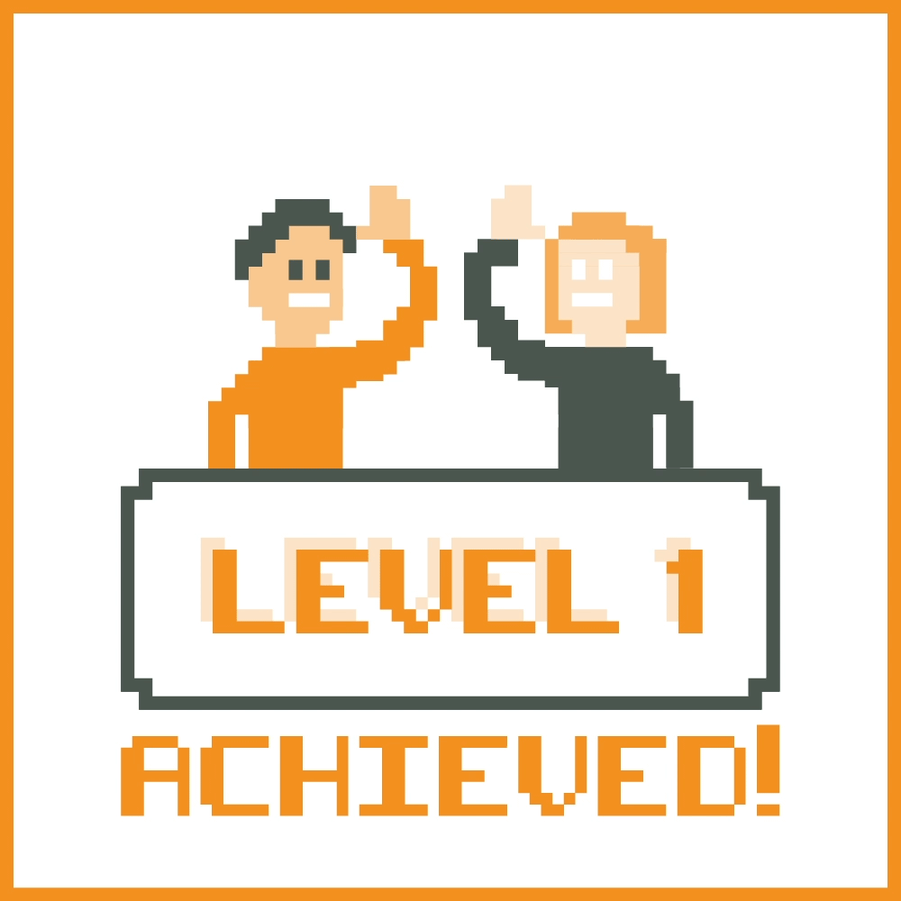 Level 4 Gif