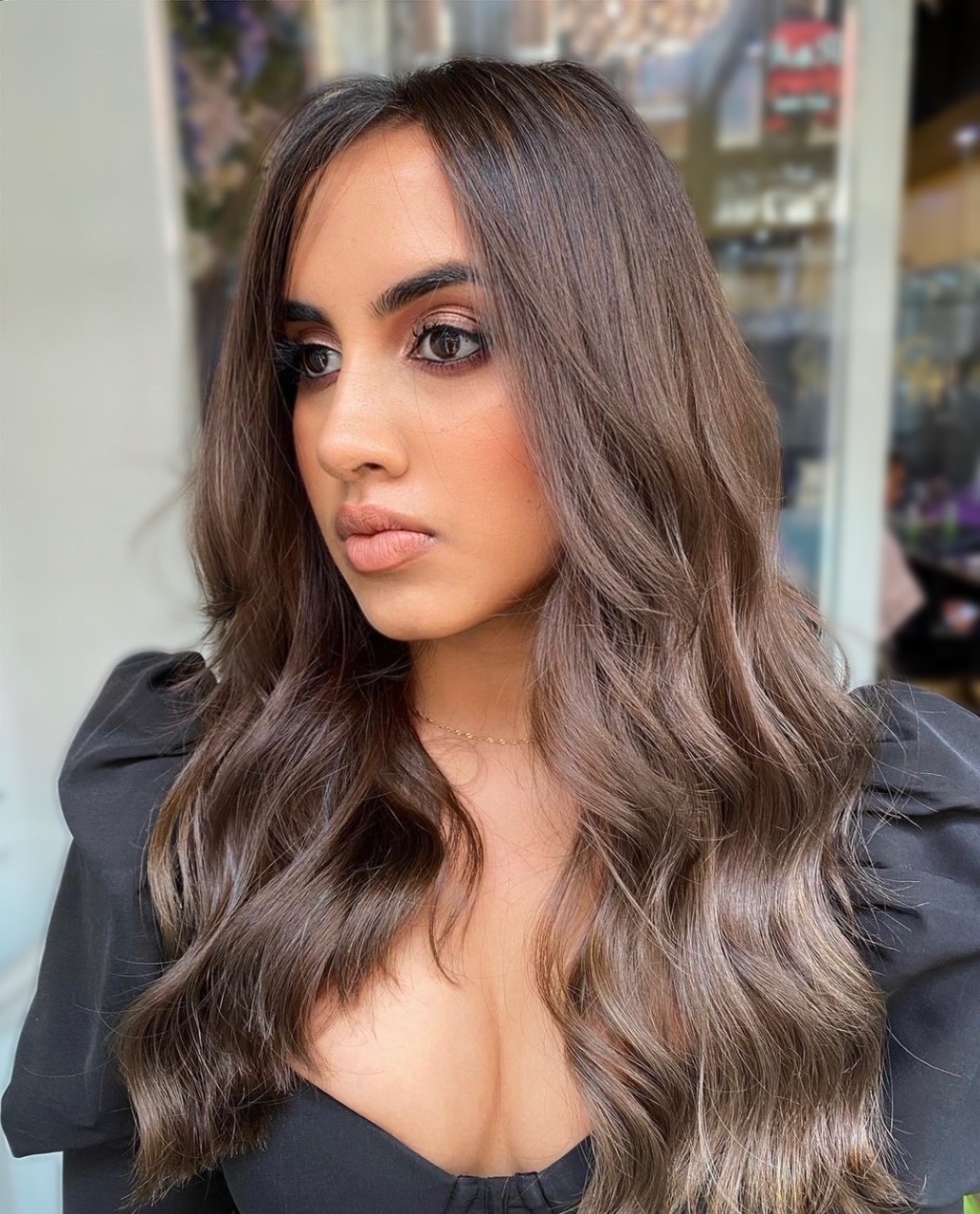 A Guide to Hair Colour Correction West End London Hairdressers