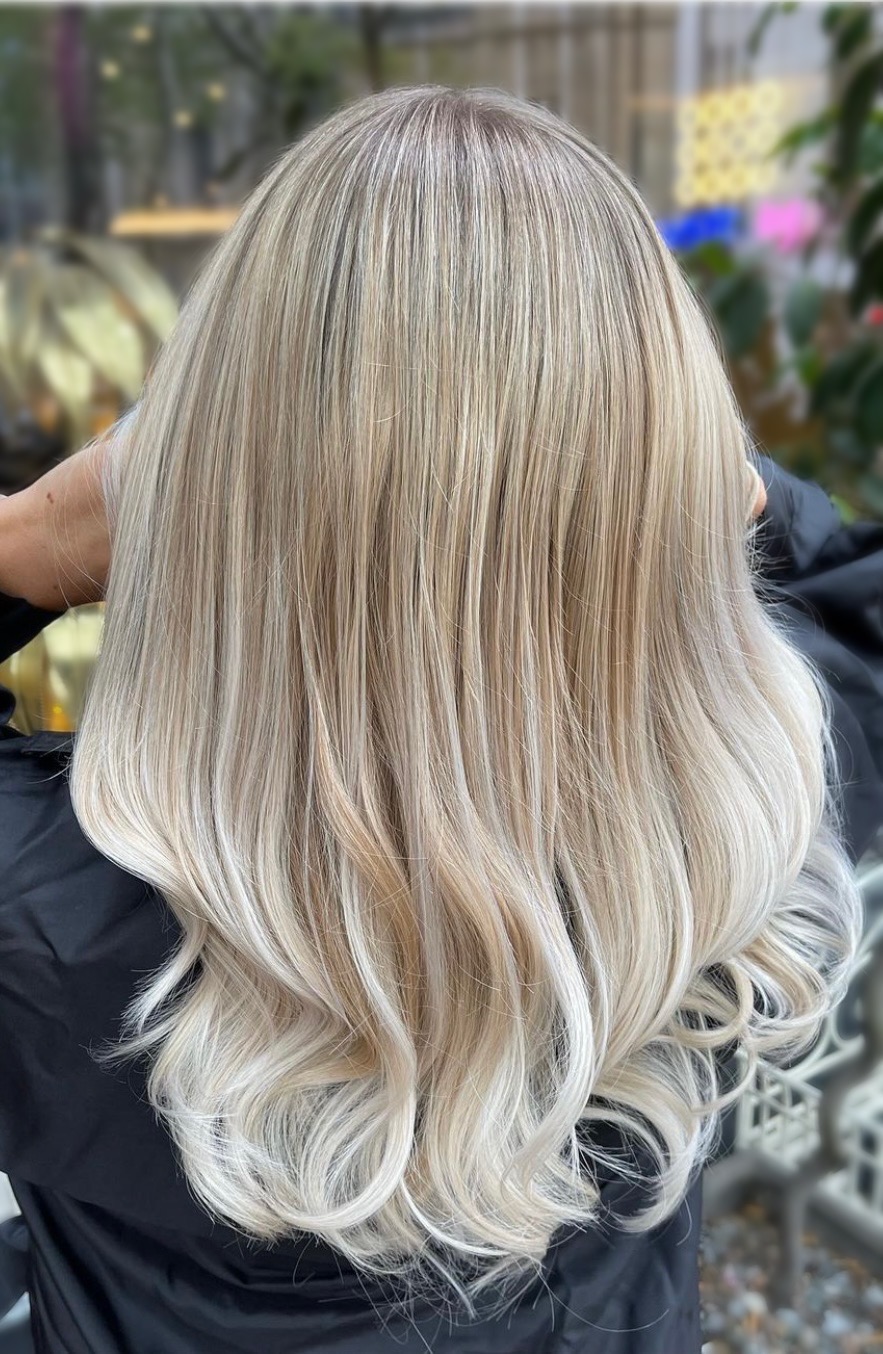 A Guide to Hair Colour Correction West End London Hairdressers