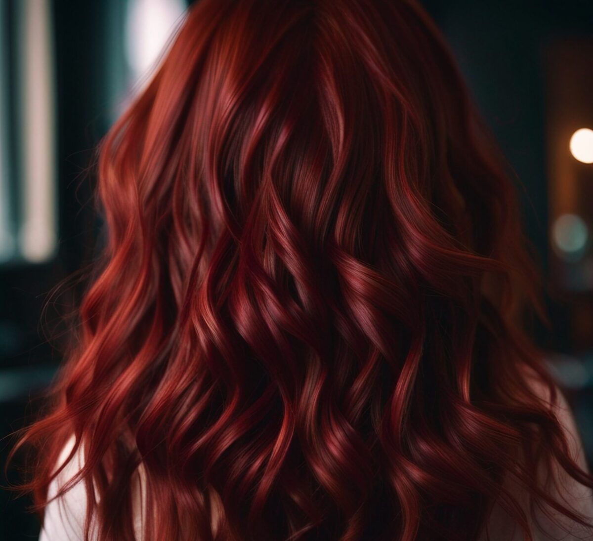 7 Auburn Hair Color Ideas Gusto Hair