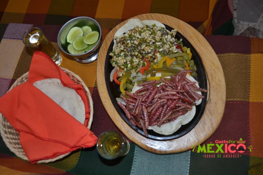 Los 10 Platillos Más Representativos de Puebla