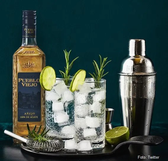 Los 9 Mejores Tequilas de México