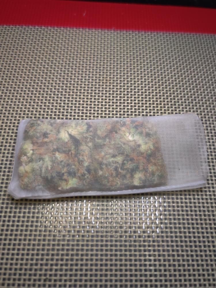 How to Use Rosin Bags Properly Gutenberg's Dank Pressing