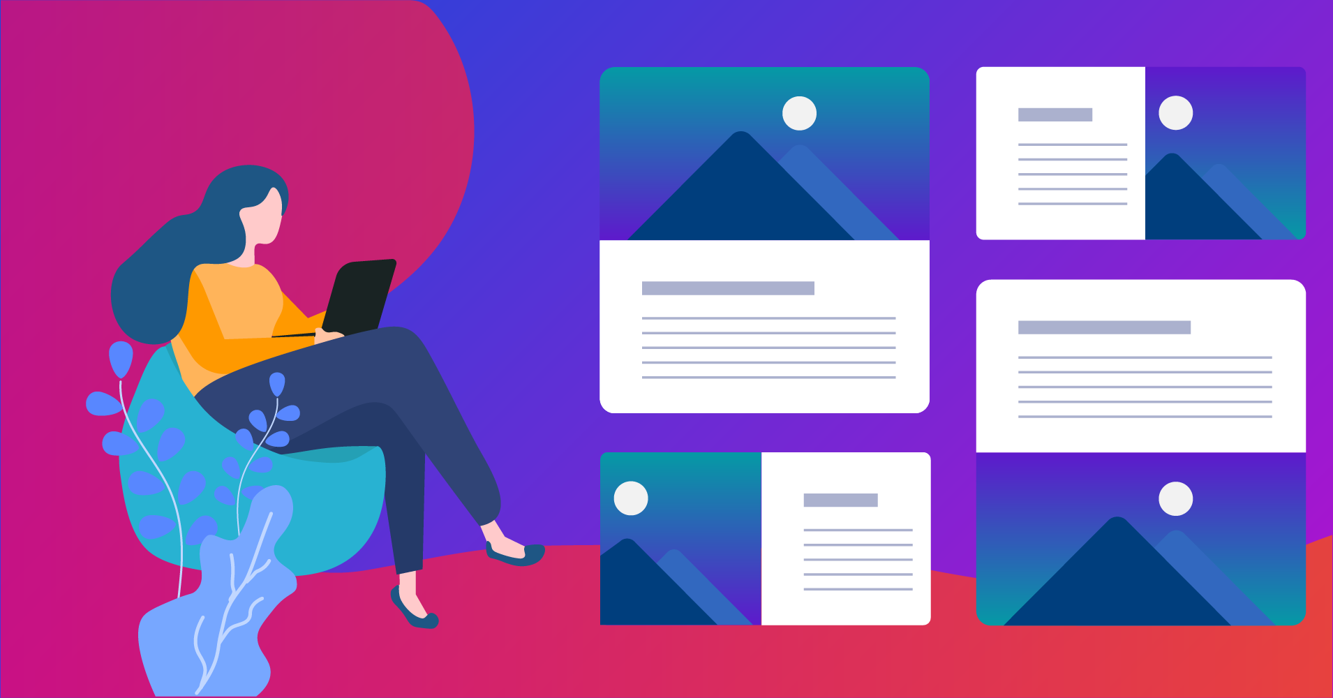 5 Best WordPress Blog Layout Plugins 2020 WordPress Gutenberg