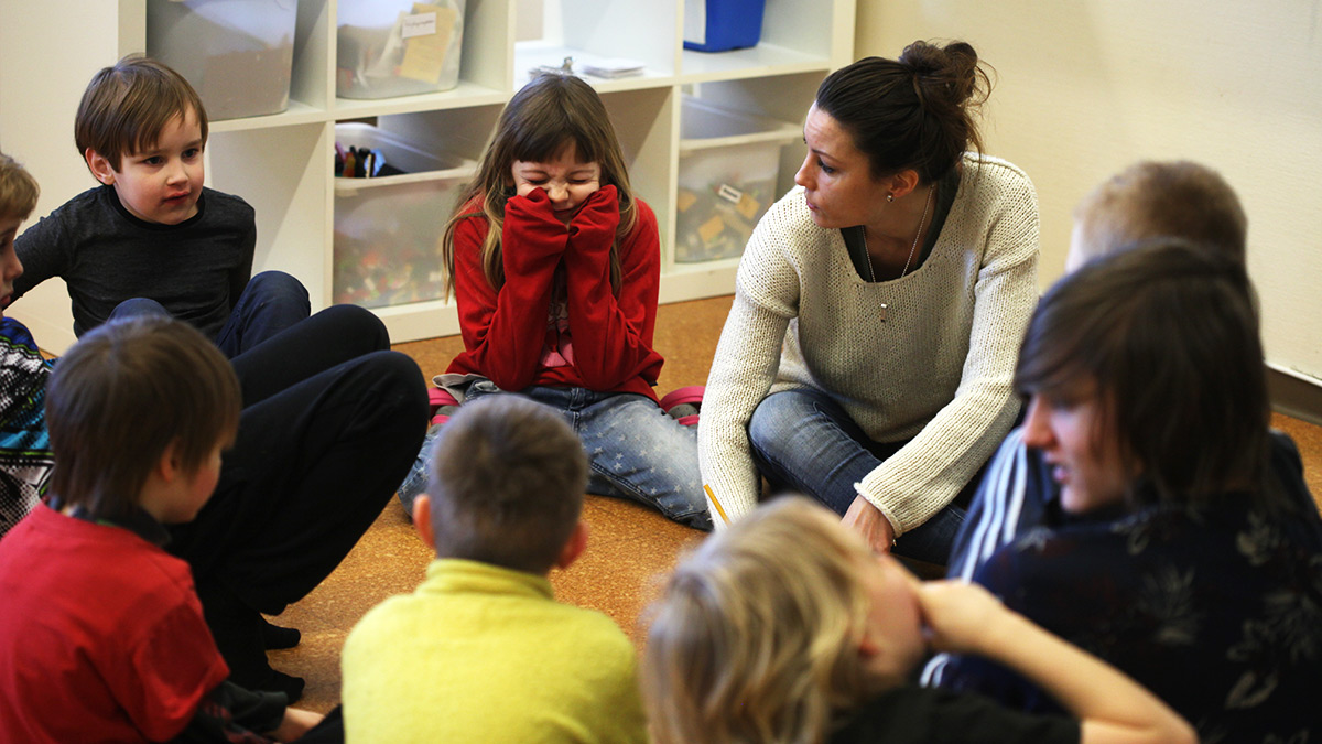 9 Guteskolan