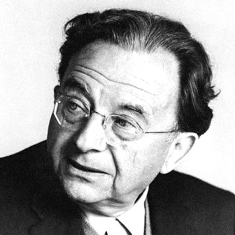 Erich Fromm - Zitate - Gute Zitate 340_x_340_jpg