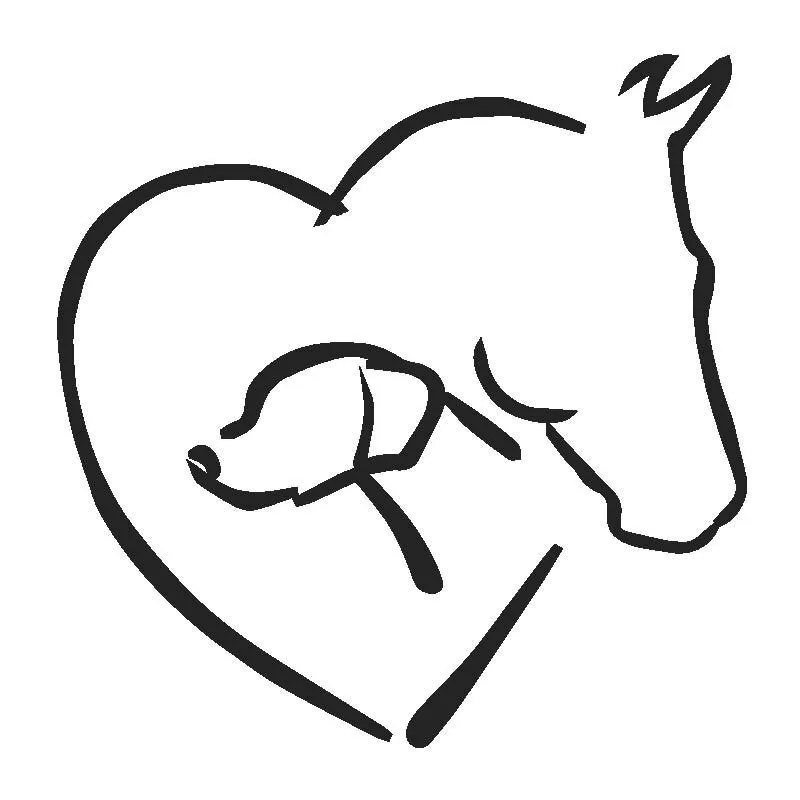 October 2021 Horse & Hound Rescue Foundation Greater Guthrie