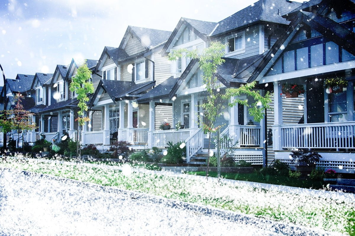 Is the Housing Market Cooling? It Could Be Good News for Buyers!