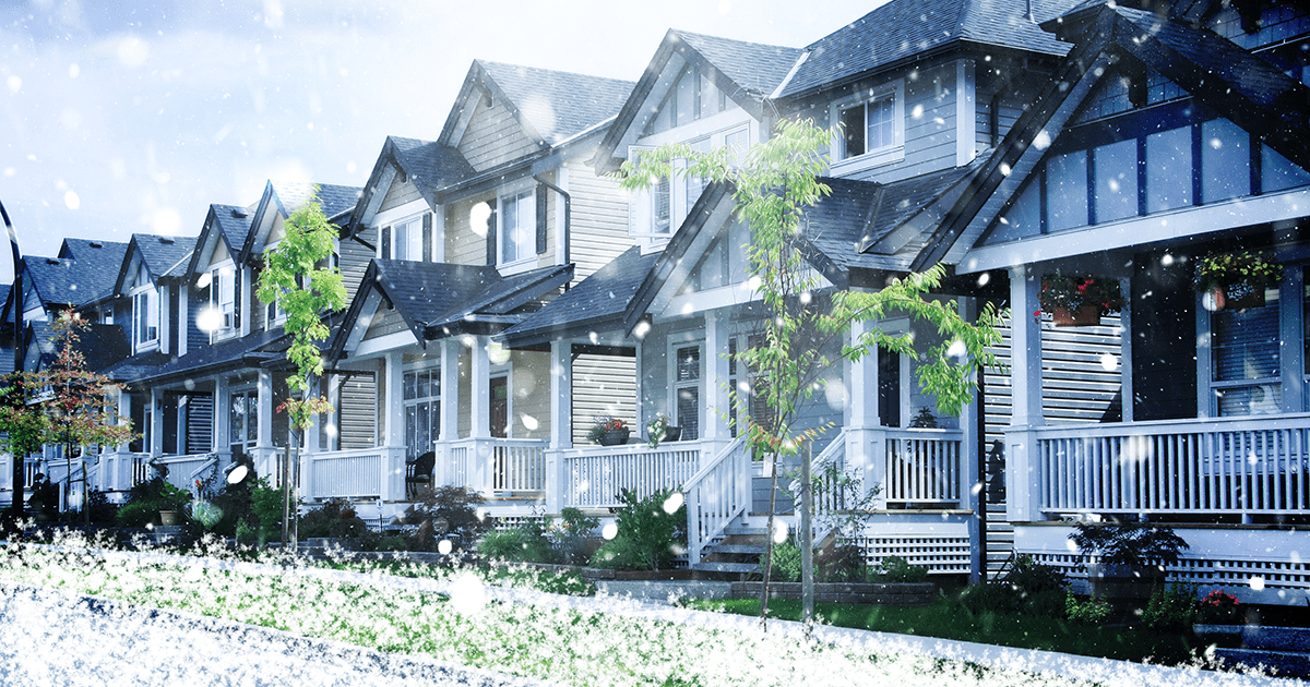 Is the Housing Market Cooling? It Could Be Good News for Buyers!