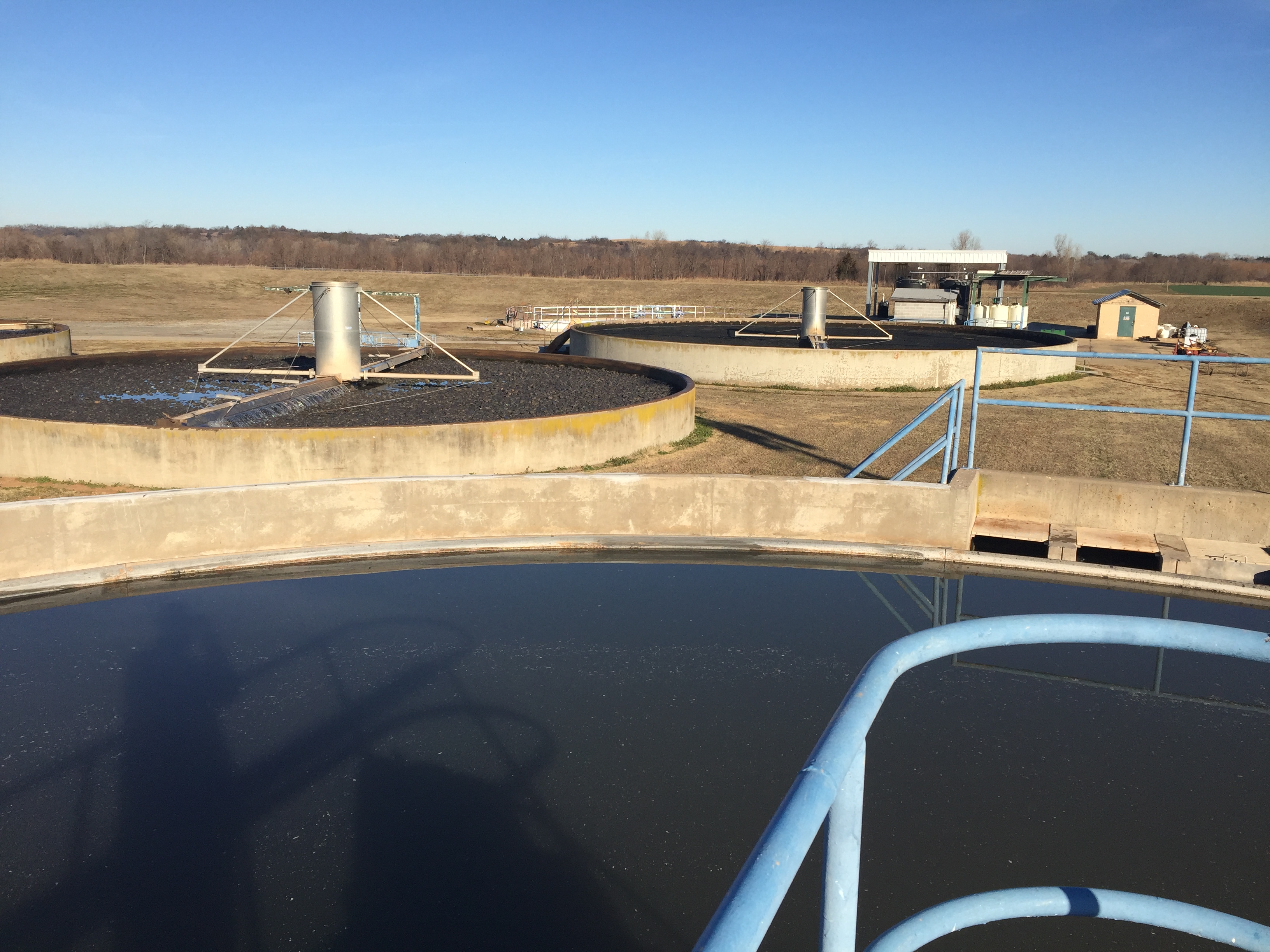 Voters to decide on 19 million sales tax proposal on Feb. 9 Guthrie