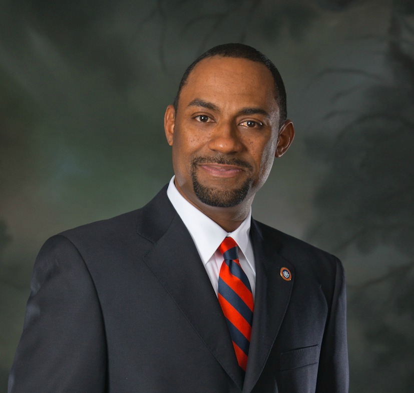 Langston University President announces retirement Guthrie News Page