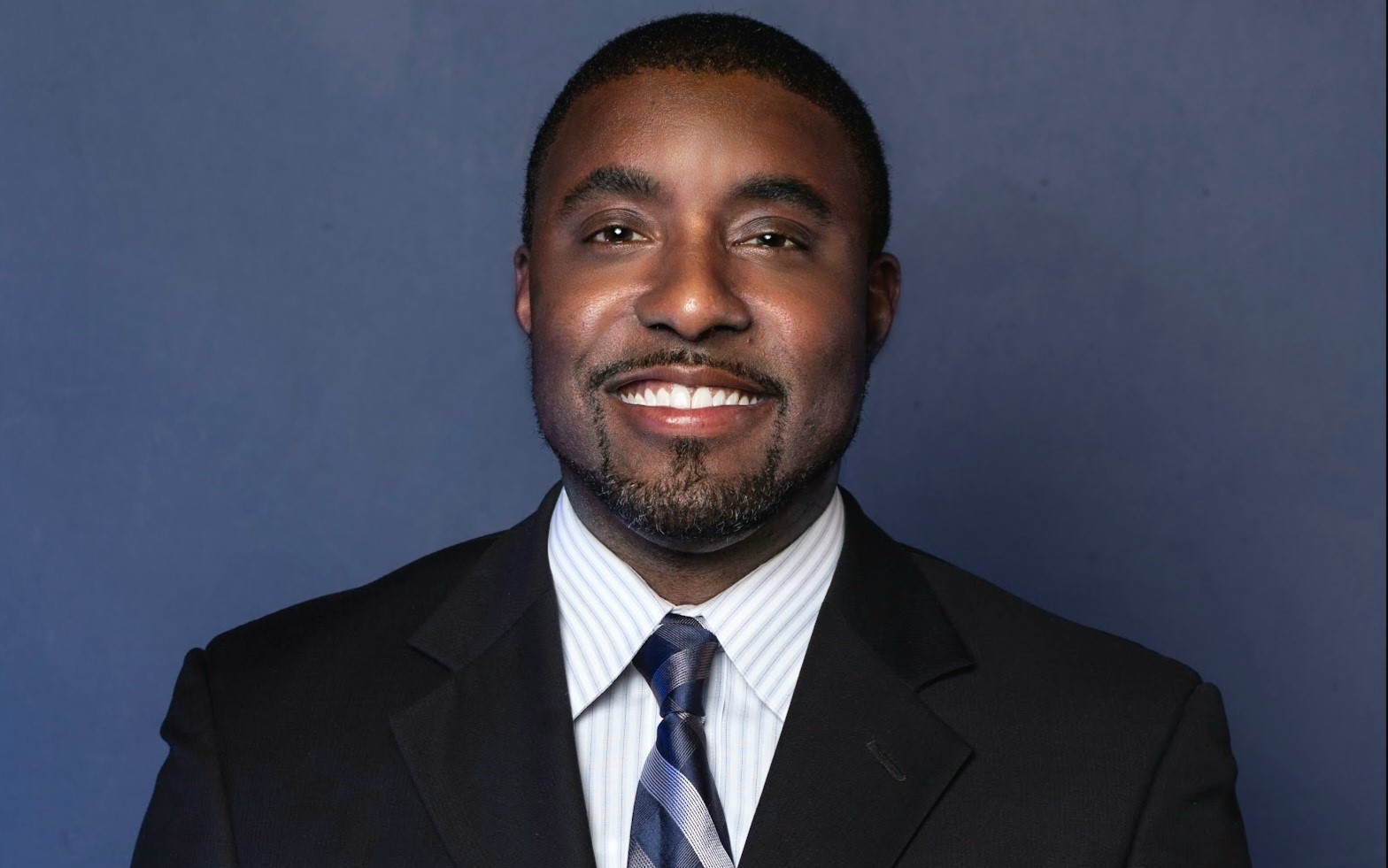 Gov. Stitt appoints Dr. Corey Finch to Oklahoma Health Care Authority