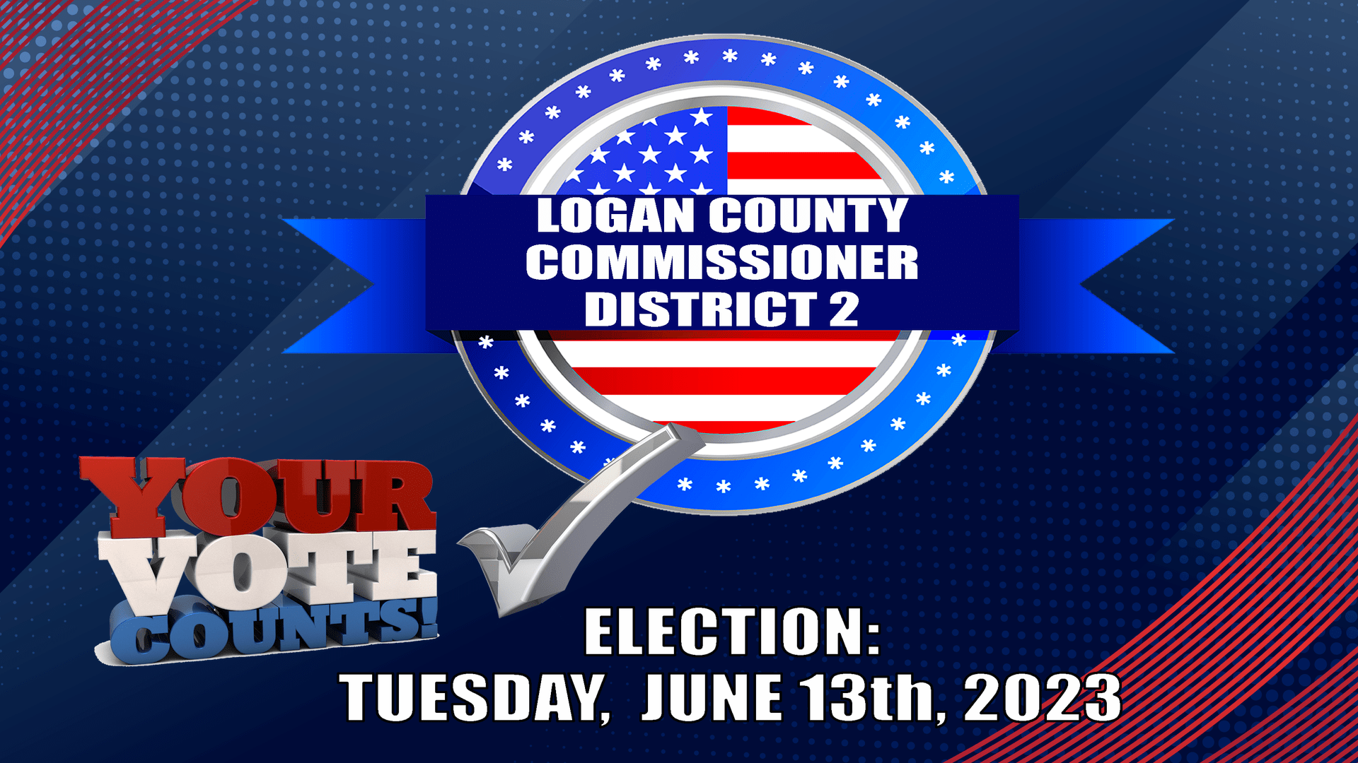 Election Coverage June 13 Special Election Guthrie News Page
