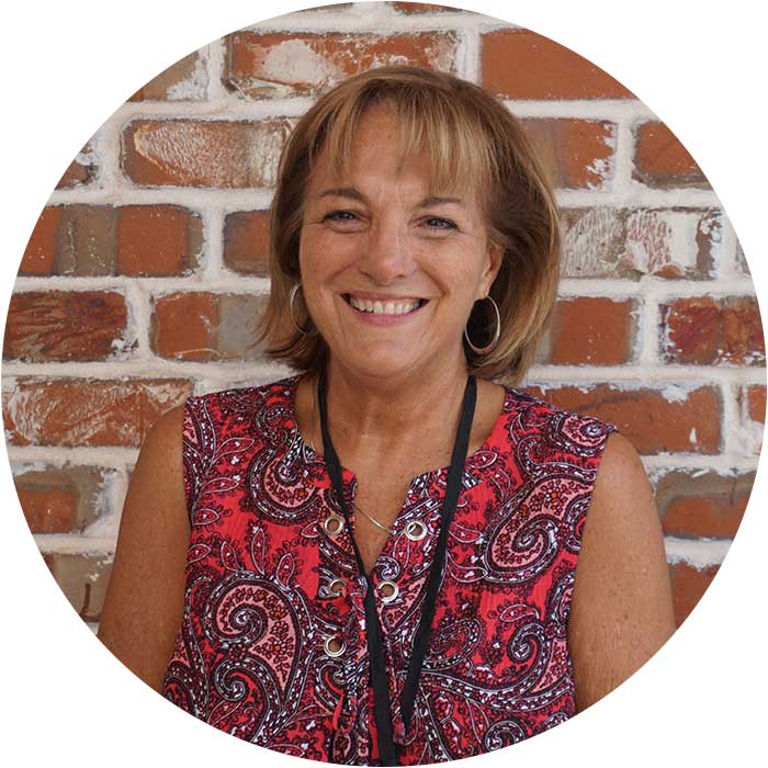 Sharon Combs Guthrie School