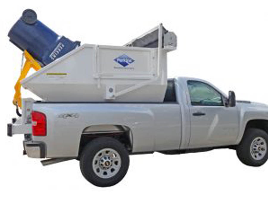 Satellite Trucks Guthrie Sales & Service of WNY