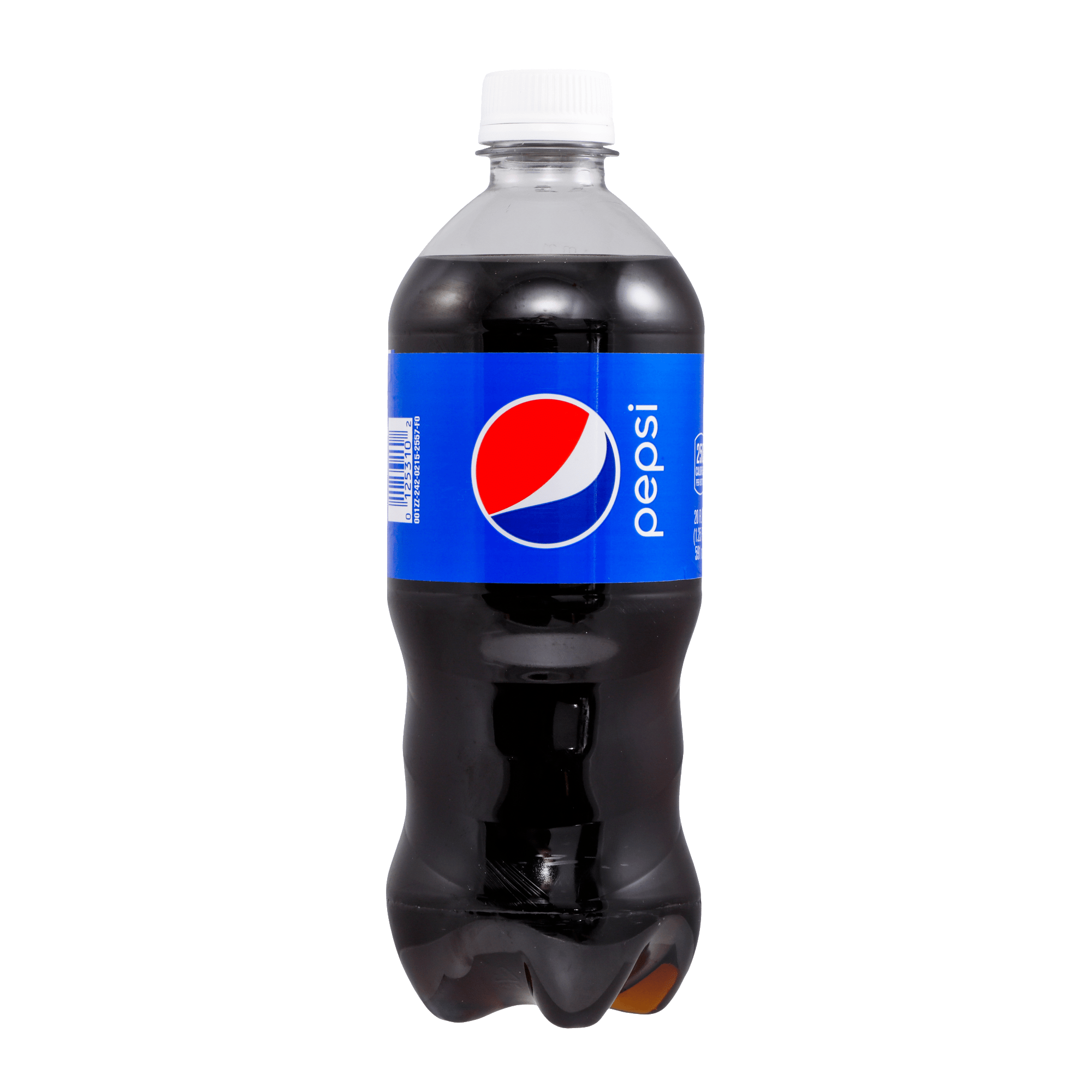 PEPSI BOTTLE 20 FL OZ Gutori Auto Mall