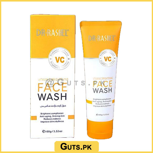Dr Rashel Face Wash GutsPK