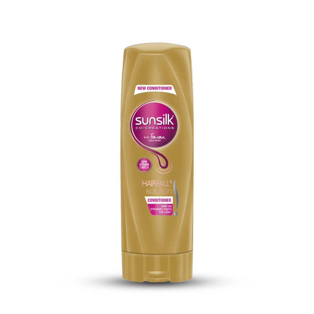 Sunsilk Conditioner Hair Fall Solution 180ml GutsPK