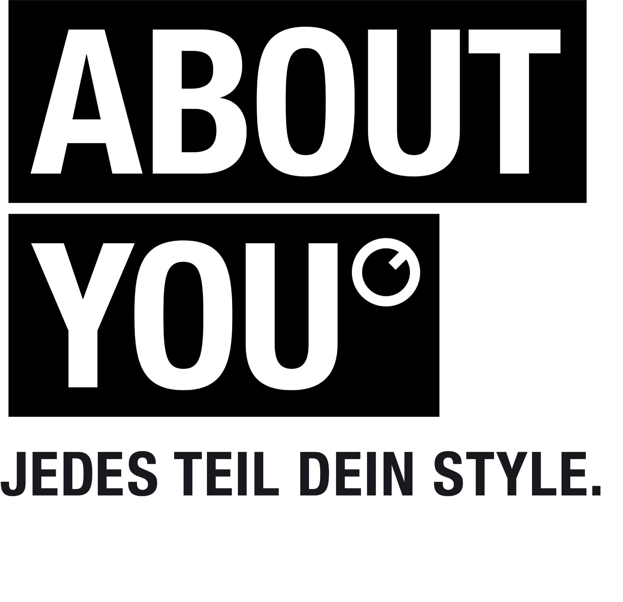 Deine About You Gutscheine für den 27. März 2022 Gutscheinfinde...