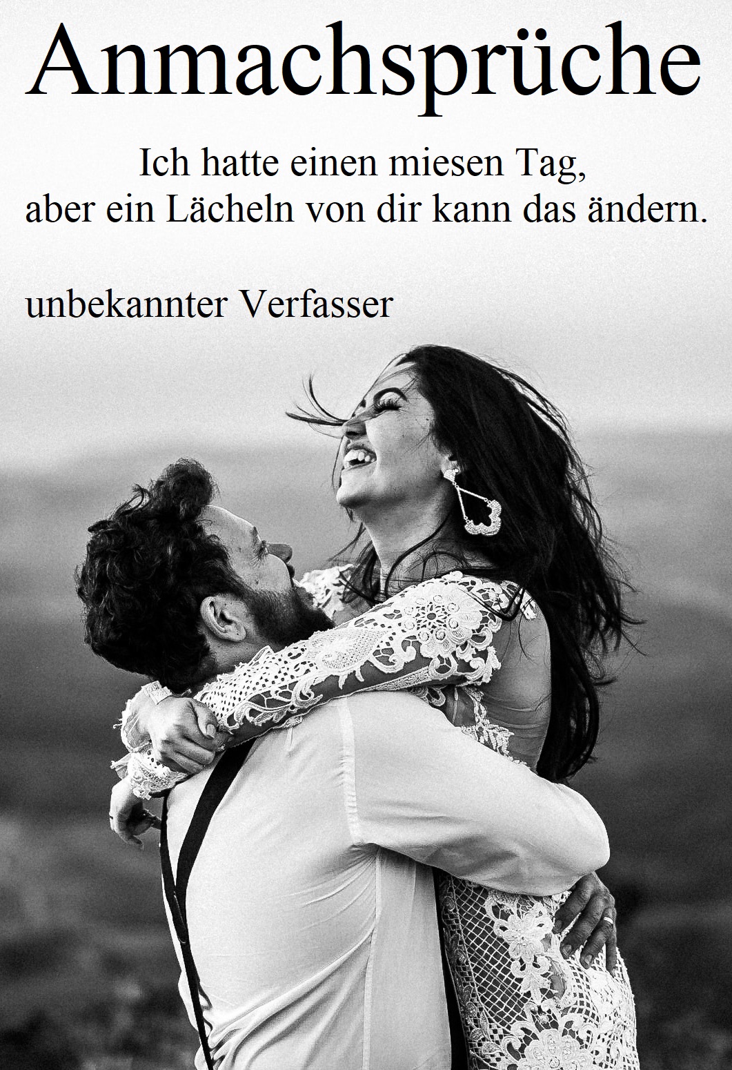 Anmachspruch 10 Lustige Anmachspruche Und Die Besten Entschuldigungen
