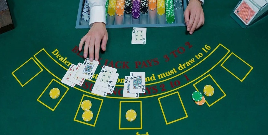 Can You Make Money With Online Blackjack?