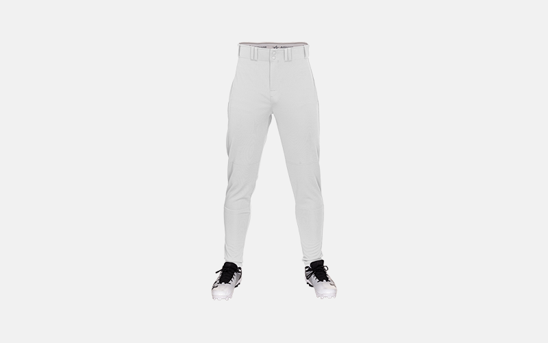 Pro Style Tapered Baseball Pants Gutsy Athletic
