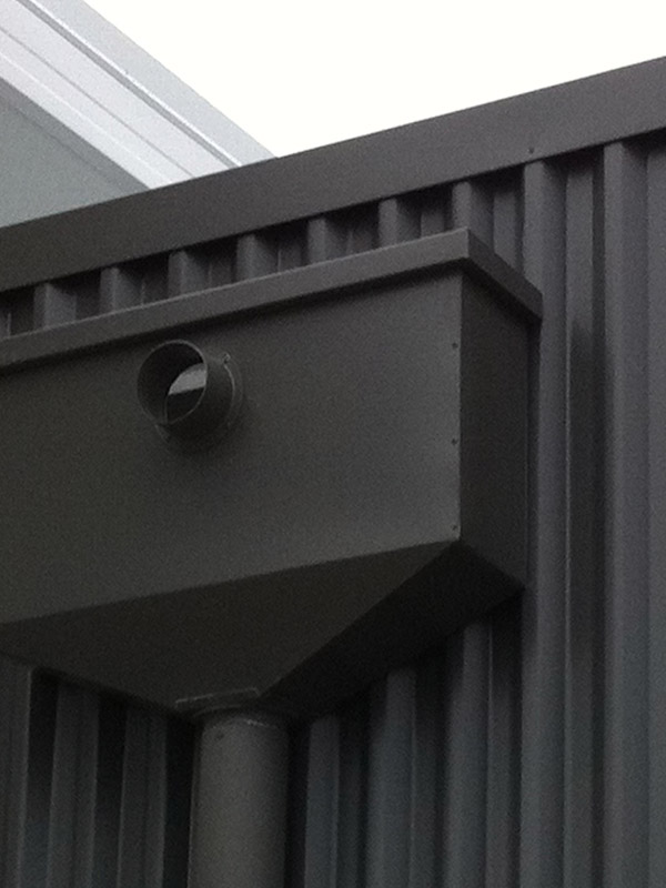 Cairns Guttering Specialist Gutter Boss Cairns