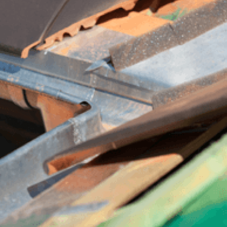 Valley Gutters & Eaves Guttering Guttercare